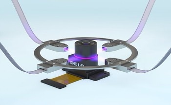 DELO Introduces Active Alignment Adhesive for High-Resolution Automotive Cameras