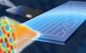 Photonic Chips Pave the Way for Unhindered Optical Wireless Communication
