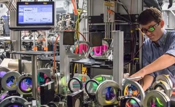 Laser-Powered Fusion Energy Hubs Drive Research Toward Clean and Abundant Energy