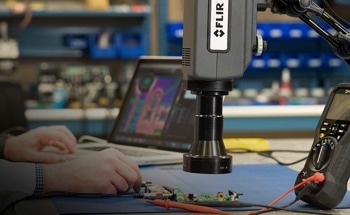 Dedicated Thermal Camera Packages Suit Every Electronic Testing Need