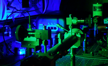Laser Technique Reveals Hidden Gases in Complex Mixtures