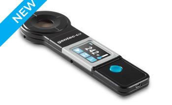 New PRONTO-250-FLEX Laser Power Meter With Flexible, Traceable Calibration Options