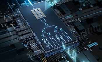 New Chip Revolutionizes Signal Processing and Computation