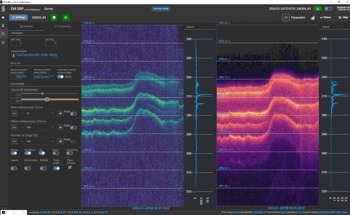 Kongsberg Discovery Launches Powerful Sub-Bottom Profiling Tool for Use With Proprietary Echo Sounders