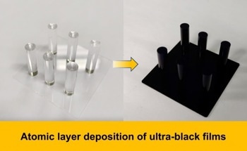 Unleashing the Potential of Ultrablack Coatings in Optical Systems