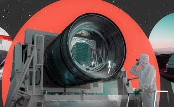 SLAC Completes Construction of the Largest Digital Camera Ever Built for Astronomy