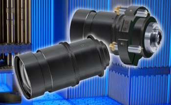 Non Browning Lenses for High-Definition CMOS Sensors