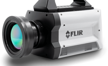 FLIR Introduces Next Generation X-Series Infrared Cameras for the Most Demanding Indoor Lab and Open-Air Test Range Scenarios