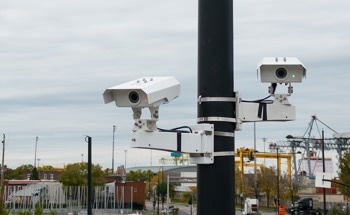 FLIR Introduces TrafiBot AI Camera to Enhance Interurban Traffic Flow and Road Safety