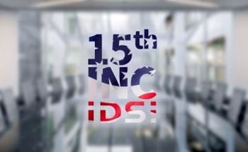Camera Manufacturer IDS Inc. Celebrates 15th Anniversary