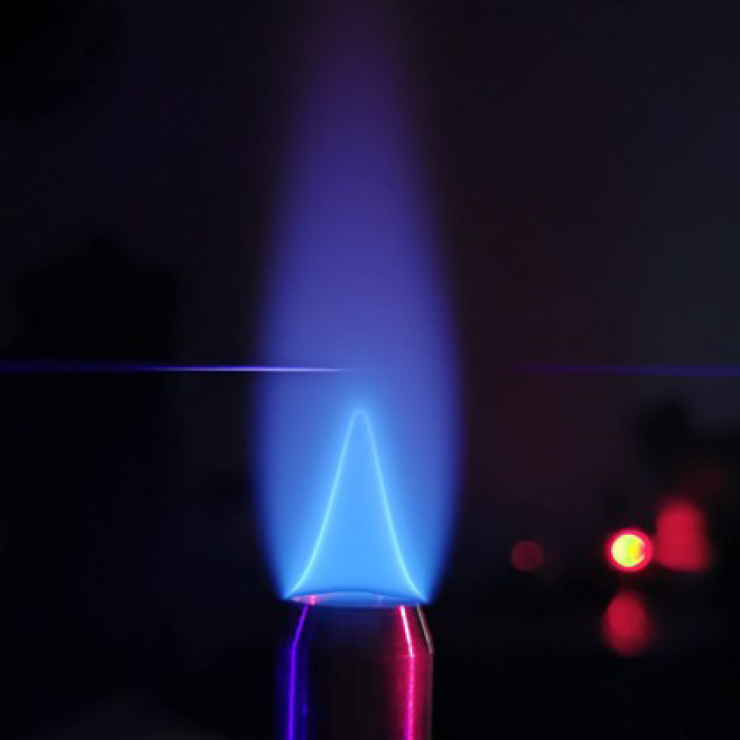 Laser Instrument Created to Quantify Hydrogen's Temperature - Vimarsana News