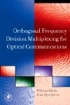 Orthogonal Frequency Division Multiplexing for Optical Communications