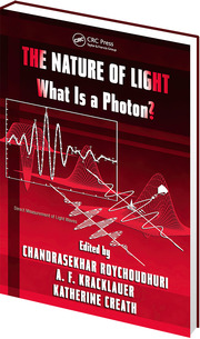 The Nature of Light: What is a Photon?