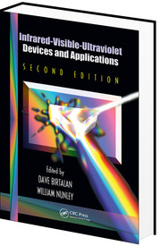 Optoelectronics: Infrared-Visable-Ultraviolet Devices and Applications, Second Edition