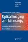 Optical Imaging and Microscopy - Techniques and Advanced Systems