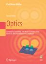 Optics - Learning by Computing, with Examples Using Maple, MathCad, Mathematica, and MATLAB