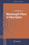 Wavelength Filters in Fibre Optics