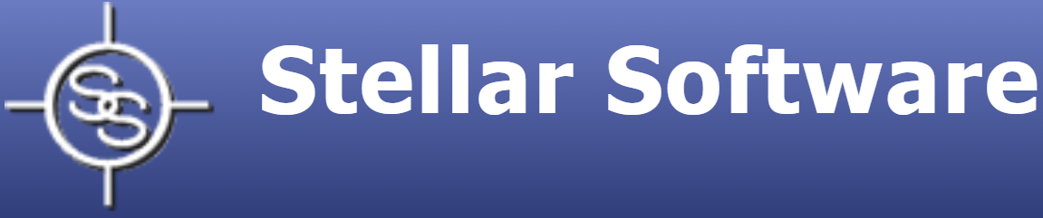 Stellar Software