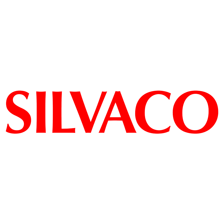 Silvaco International
