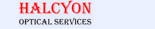 Halcyon Optical Services