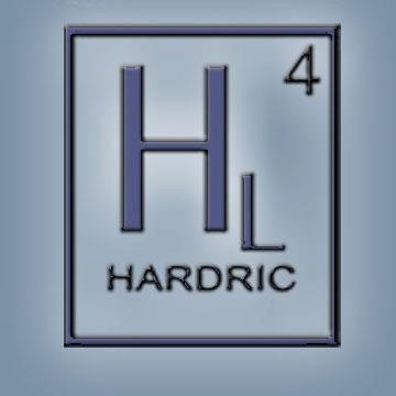 Hardric Laboratories, Inc.