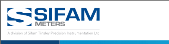 Sifam Instruments