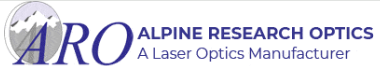 Alpine Research Optics Corp