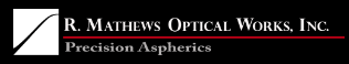 R. Mathews Optical Works, Inc.
