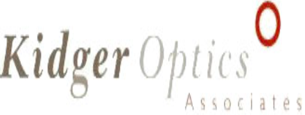 Kidger Optics Ltd.