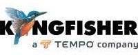 Kingfisher International Pty Ltd logo.