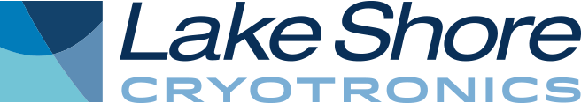 Lake Shore Cryotronics, Inc. logo.