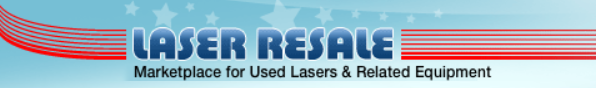Laser Resale Inc