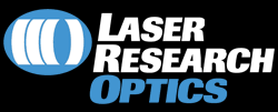 Laser Research Optics
