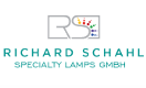 Richard Schahl Specialty Lamps GmbH