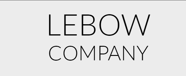 Lebow Co