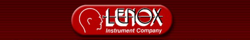 Lenox Instrument Co.