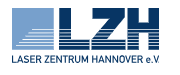 Lzh - Laser Zentrum Hannover E.V.