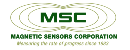 Magnetic Sensors Corp