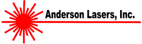 Anderson Lasers Inc