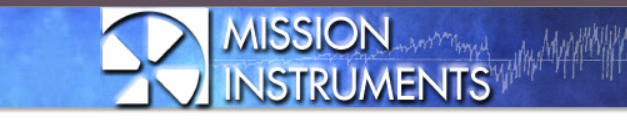 Mission Instruments Company