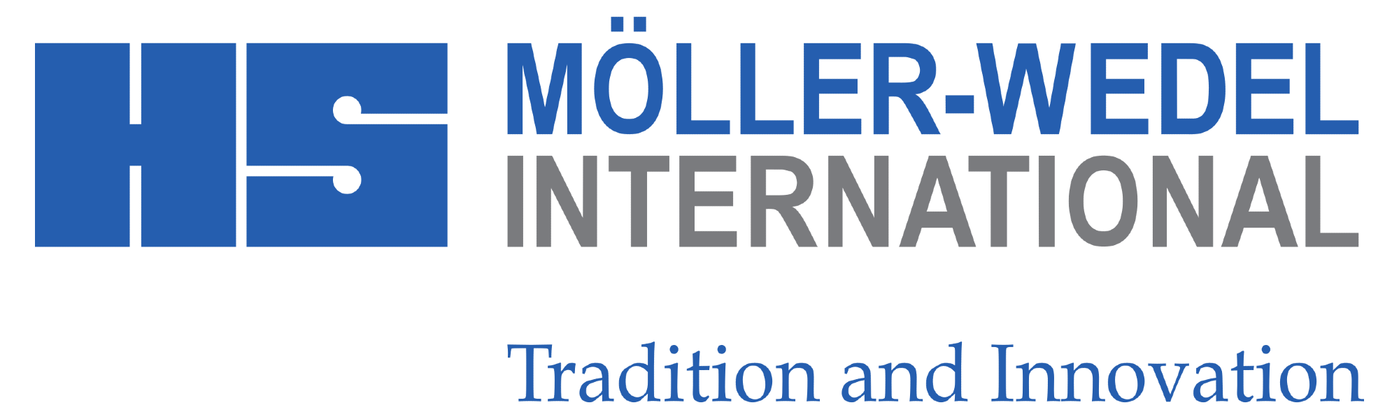 Moeller-Wedel Optical Gmbh logo.