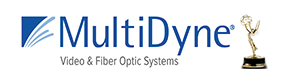 Multidyne Video & Fiber Optic Systems