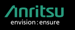 Anritsu Company logo.