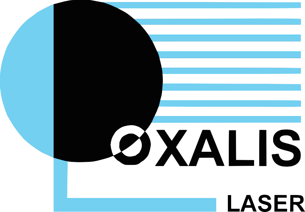 Oxalis-Laser