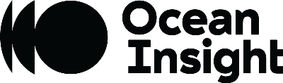 Ocean Insight logo.