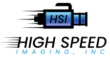 High Speed Imaging Inc.