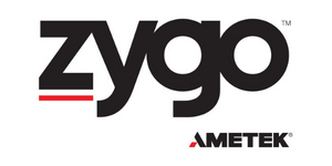 Zygo Corporation logo.
