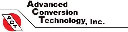 Advanced Conversion Technology, Inc.