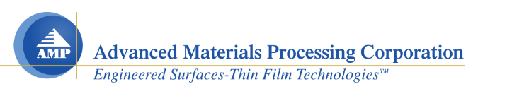 Advanced Materials Processing Corp.