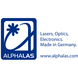 ALPHALAS GmbH